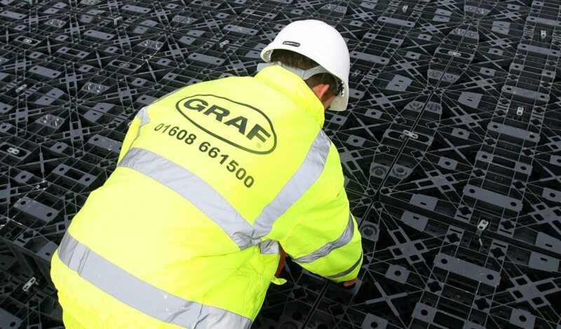About GRAF UK | GRAF UK