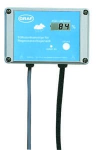 Digital Level Indicator