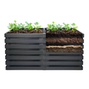 SKYLINE Raised Bed