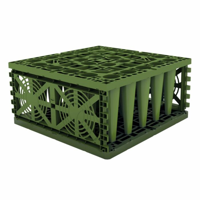 EcoBloc Core