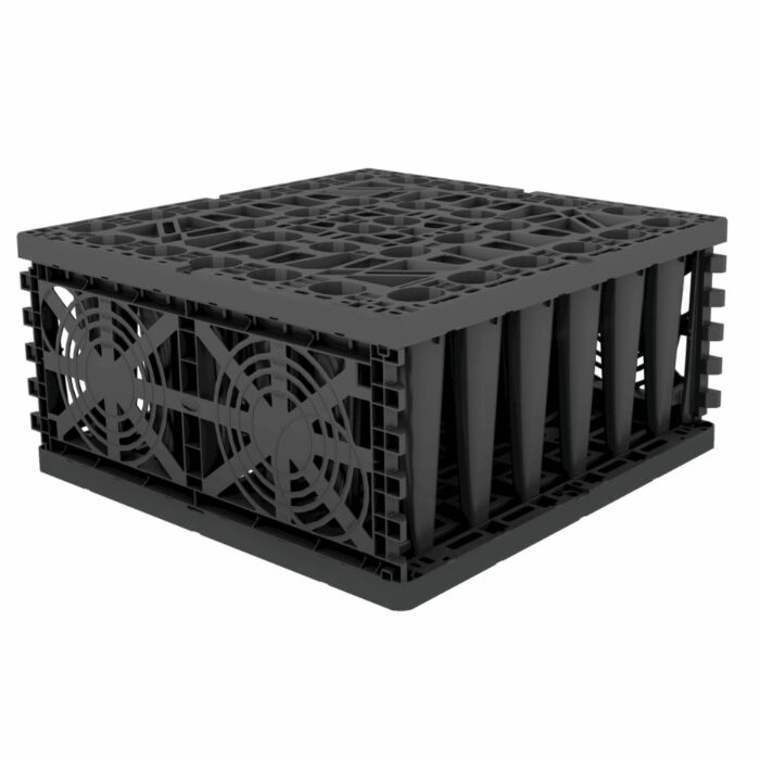 EcoBloc Maxx