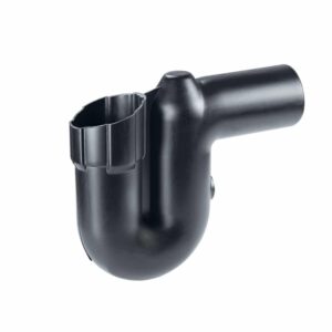Platin Shallow Dig Garden Comfort Domestic Rainwater Harvesting System 1500-7500L